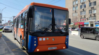 В Новосибирске изменят более 70 маршрутов общественного транспорта