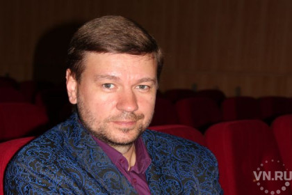Антон Заволокин: «К творчеству Шнура отношусь нейтрально»