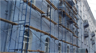 В Новосибирске снимут «лоскутные» фасады с 24 жилых домов