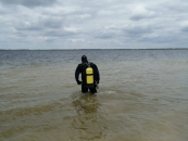 За неделю 21 человек утонул на водоемах Новосибирской области