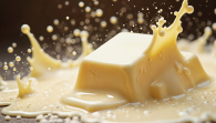 В новосибирском сливочном масле нашли растительные жиры