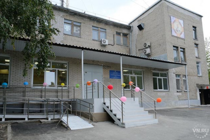 По поручению Андрея Травникова открыто новое поликлиническое отделение в микрорайоне «Гвардейский»