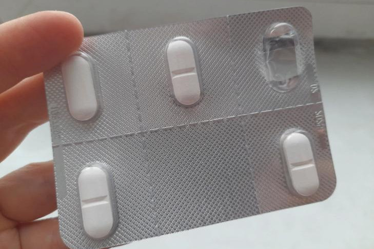 Исчезновение антибиотика «Флемоксин» в Новосибирске прокомментировала фармацевт Заречнева