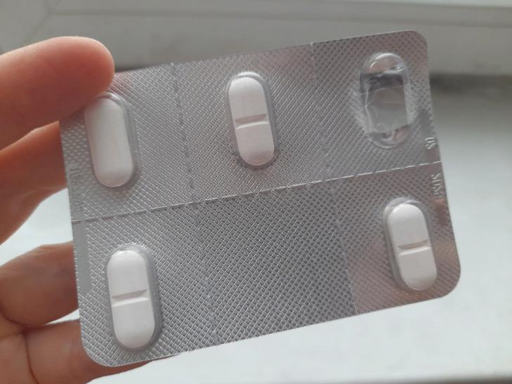 Исчезновение антибиотика «Флемоксин» в Новосибирске прокомментировала фармацевт Заречнева