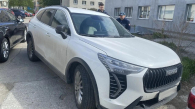 В Новосибирске проверят все праворульные автомобили