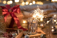 Новогодние каникулы в Новосибирске заканчиваются, а праздники продолжаются