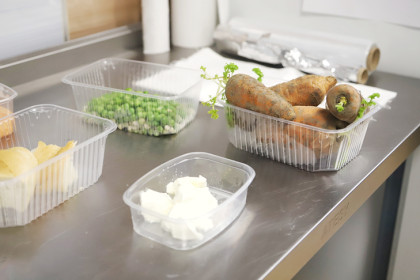 Индекс «Оливье» стал дешевле в Новосибирске перед Новым годом-2026