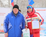 Лыжня в Московке объединила поколения и сердца