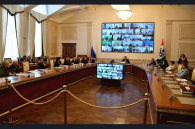 В Новосибирской области увеличилось число военно-патриотических клубов