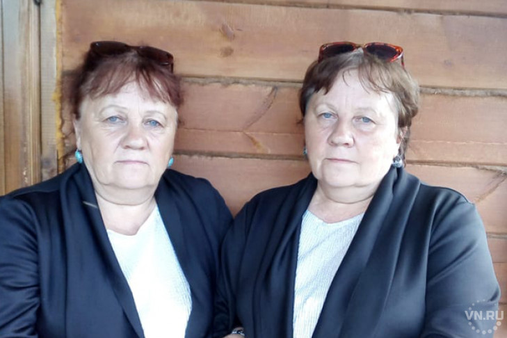 Любопытные истории близнецов и двойняшек из Чулымского района