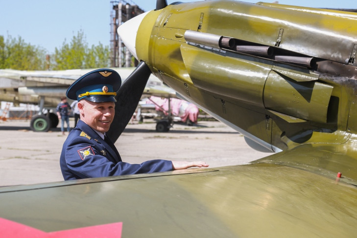 Размер доплаты к пенсиям летчиков назвали в Новосибирске