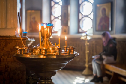 Прощеное воскресенье 2026: правила и традиции примирение 22 февраля