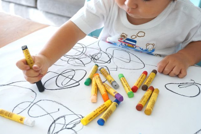 Путевка в детский сад: ТОП-5 ошибок родителей 