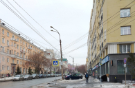 Владельцам трех и более квартир в Новосибирске повысят налоги