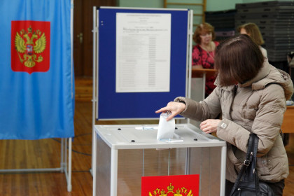 Все готово к выборам губернатора 2018 в Новосибирской области