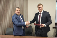 В особую экономическую зону Новосибирска зашли первые резиденты