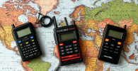 Пейджеры, рации и карты из 90-х: почему новосибирцы скупают технику из прошлого