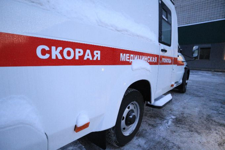 169 новых случаев COVID-19 выявили за сутки в Новосибирской области