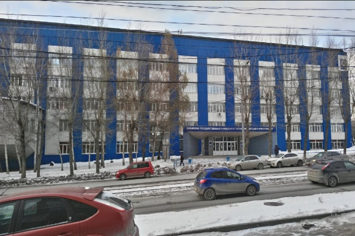 Студентов СибГУТИ перевели на дистант из-за холода в аудиториях