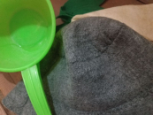 В баню 31 декабря в Искитиме смогут пойти только мужчины