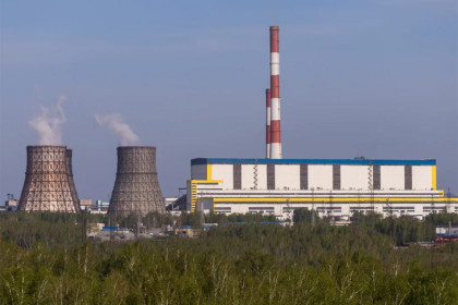 Отопительный сезон в Новосибирске могут начать позже из-за теплой погоды
