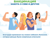 Вакцинация: миллионы спасённых жизней и надёжная защита от инфекций