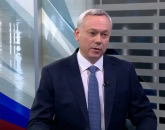 Глава региона на ОТС ответил на вопросы жителей