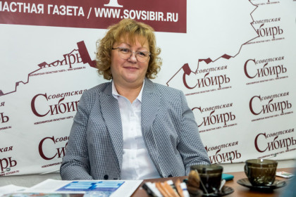 Новый проект по реабилитации детей-инвалидов стартует в Новосибирской области