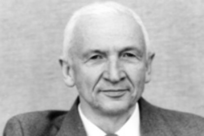 Выдающийся математик Александр Боровиков скончался в Новосибирске в 95 лет
