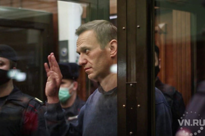 «Не спешите нас хоронить»: всё о решении суда по блогеру Навальному 