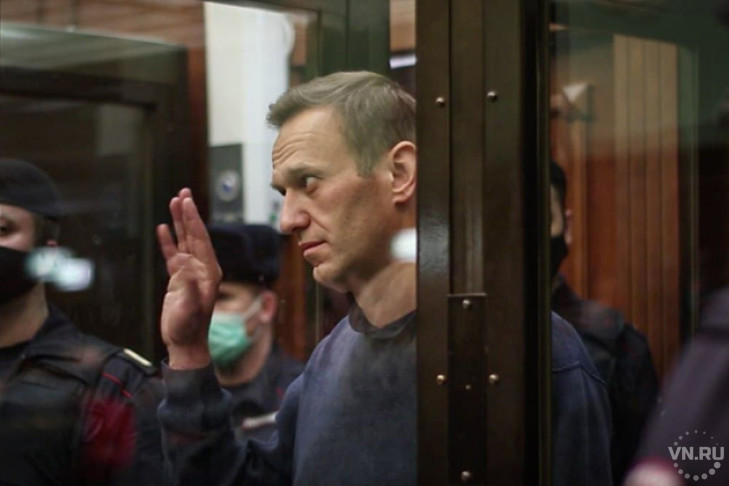«Не спешите нас хоронить»: всё о решении суда по блогеру Навальному 