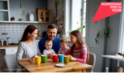 80 тысяч детей из многодетных семей получили выплаты к школе в 2025 году