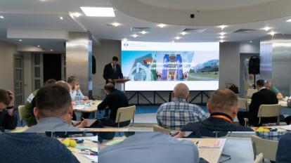 Участники программы «Герои НовоСибири» уже работают на муниципальных должностях