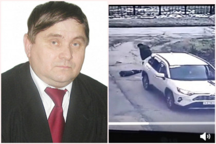 Сбившего ребенка и скрывшегося с места аварии депутата Сергея Мамонтова будут судить в Татарске