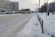 В честь Дня защитника Отечества в Новосибирске прогремит салют