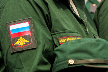 Военный получил пять лет колонии за смертельное ДТП в Новосибирске