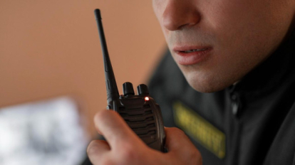 Новосибирский охранник пожаловался на пьяных чиновников в здании администрации