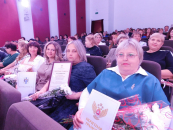 Лучших педагогов наградили в Искитимском районе