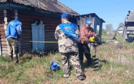 Партия «Единая Россия» присоединилась к акции «100 тысяч Добрых дел»