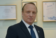 Ректор строительного вуза Новосибирска возглавил отделение Российской академии