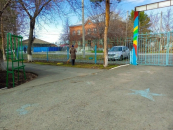 В Новосибирской области стартовало Всероссийское голосование за объекты благоустройства