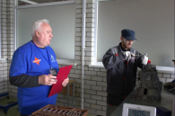 Ветераны СВО участвуют в региональных этапах чемпионата «Абилимпикс»