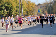 К 2030 году 70% жителей области должны систематически заниматься физкультурой