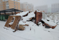 В территориальную схему обращения с отходами Новосибирской области добавят мусора