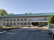 Более 149 миллионов рублей направлено на ремонт и оборудование школы №9 в Куйбышеве