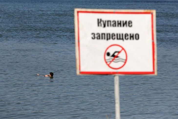 15-летний мальчик со сведенной судорогой ногой утонул в Новосибирске