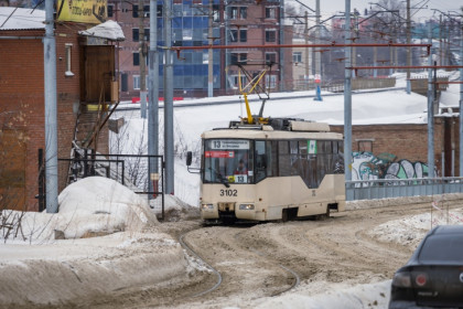 В Новосибирске проезд на общественном транспорте вырос до 30 рублей с 23 декабря