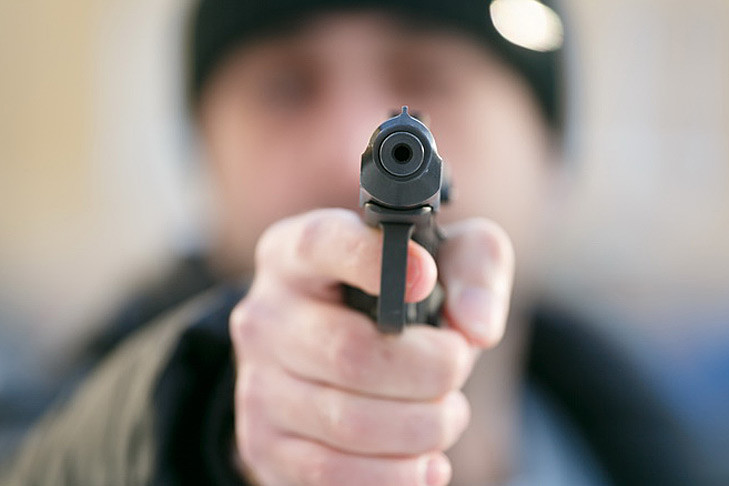Новосибирец отсидит три года за стрельбу в скандальном «Элтон-баре»