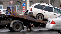В Новосибирске выбрали новую площадку для хранения брошенных автомобилей