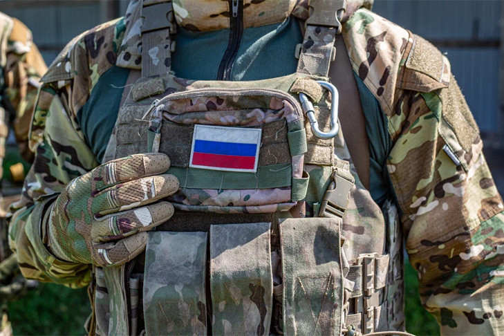 Новосибирская область оказывает масштабную поддержку военнослужащим по контракту в зоне СВО